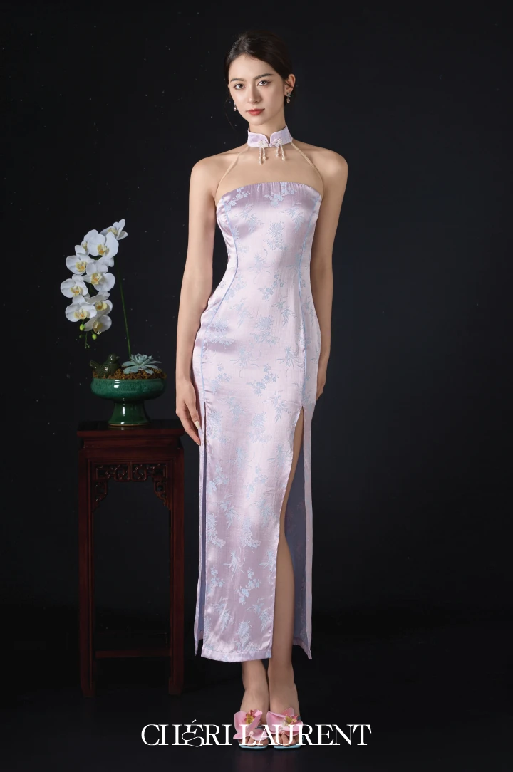 Váy Vũ Ca - MAY RIÊNG